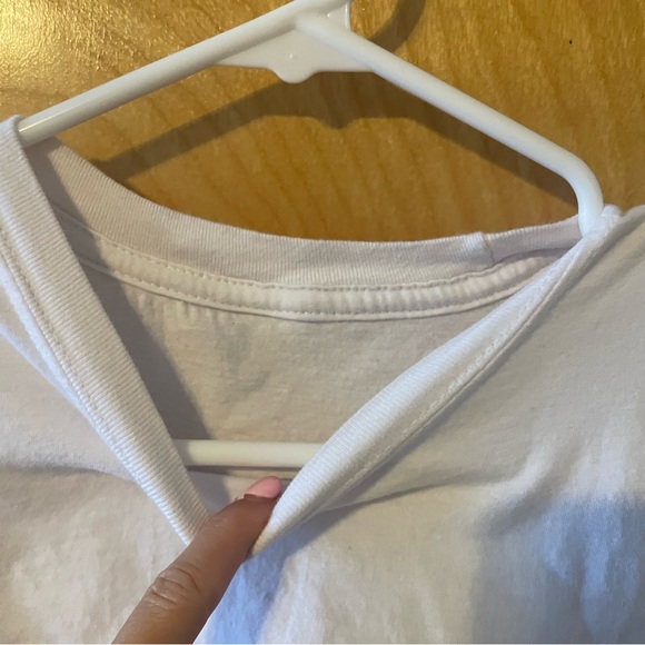 Normalize Talking About Mental Health shirt - Picture 2 of 3